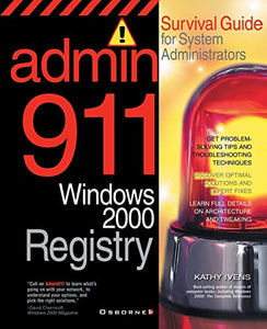 Windows 2000 Registry 