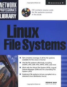 Linux File Systems 