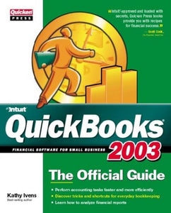 Quickbooks 2003 