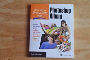 How to Do Everything with Photoshop Album 