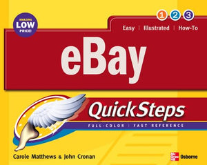 EBAY QUICKSTEPS 