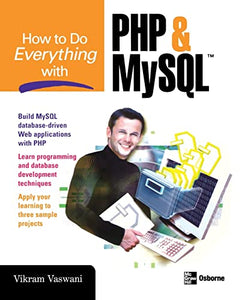 How to Do Everything with PHP and MySQL 