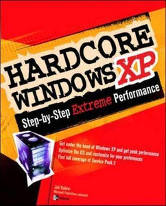 Hardcore Windows XP 