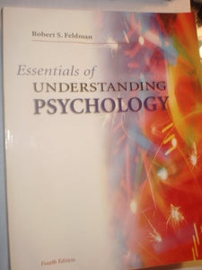 Essentials of Understanding Psychology 