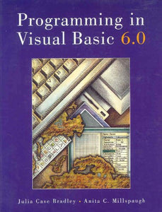 Programming in Visual Basic 6.0 