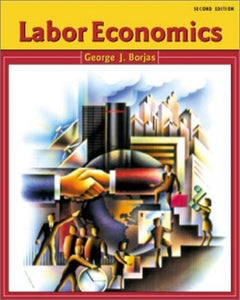 Labor Economics 