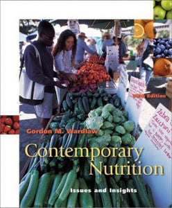 Contemporary Nutrition 