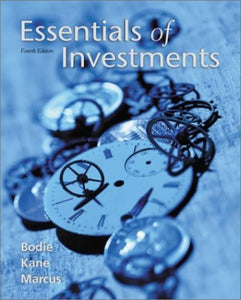 Essentials of Investments 