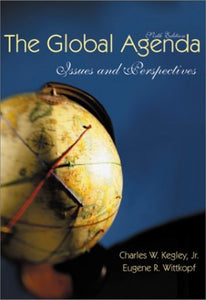 The Global Agenda 