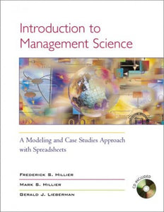 Introduction to Management Science 