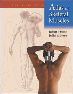 Atlas of Skeletal Muscles 