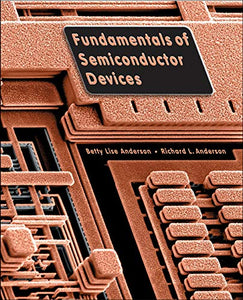 Fundamentals of Semiconductor Devices 