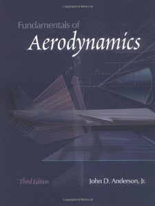 Fundamentals of Aerodynamics 