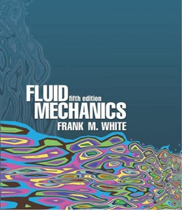 Fluid Mechanics 