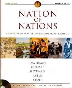 Nation of Nations 