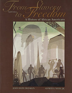 From Slavery to Freedom with Study Guide CD ROM; MP 