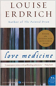 Love Medicine 