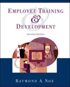 Employee Training & Development 