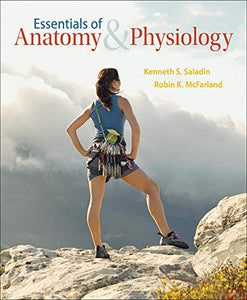 Essentials of Anatomy & Physiology 