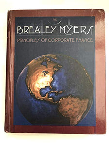 Principles of Corporate Finance 