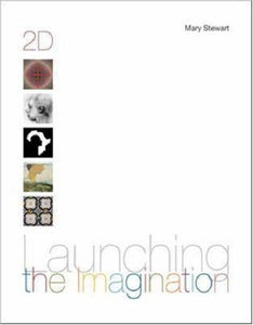 Launching the Imagination, 2D 