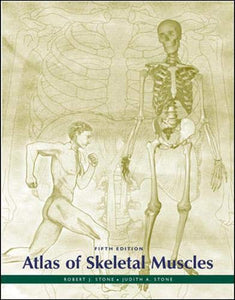 Atlas of Skeletal Muscles 