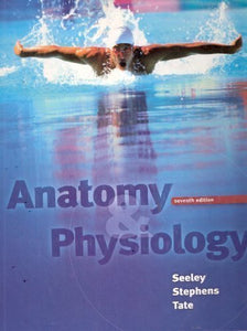 Anatomy and Physiology 