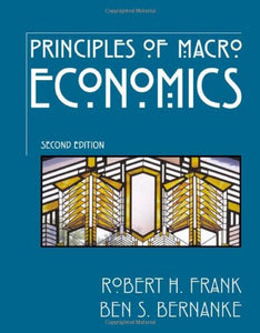 Principle Macroeconomics 