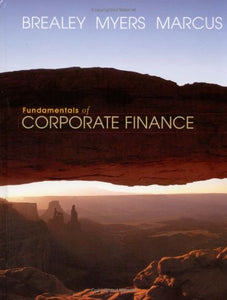 Fund Corp Finance 