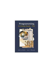 Programming Visual Basic .NET 