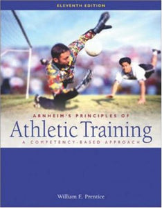 Arnheim's Principles of Athletic Training 