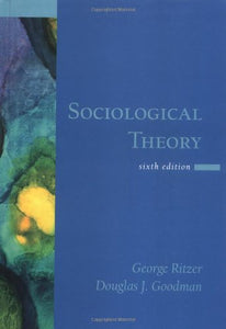 Sociological Theory 