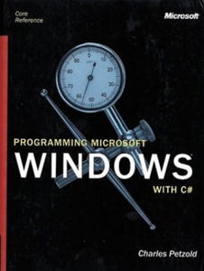 Programming Microsoft Windows with C 