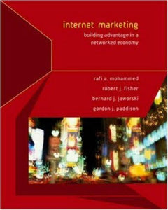 Internet Marketing, 2/e, with e-Commerce PowerWeb 