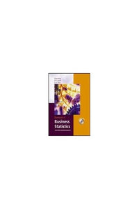 Essentials of Business Statistics with Student CD-ROM 