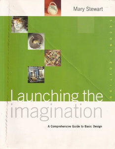 Launching the Imagination 