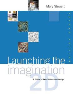 Launching the Imagination (2D Split) 