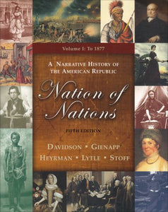 Nation of Nations Volume 1 2005 