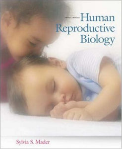 Human Reproductive Biology 