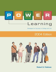 Power Learning 2004 Edition 