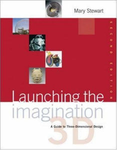 Launching the Imagination 3D + CC CD-ROM v3.0 