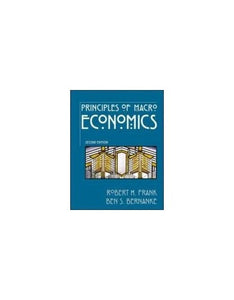 Principles of Macroeconomics 