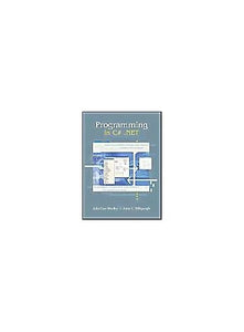 Programming C# .NET w/Student CD & 5-CD C# .NET software 