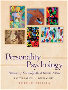 Personality Psychology: Domains of Knowledge About Human Nature 