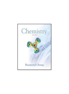 Chemistry with Bound-in Online Learning Center Card and Online ChemSkill Builder v.2 