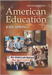 American Education 