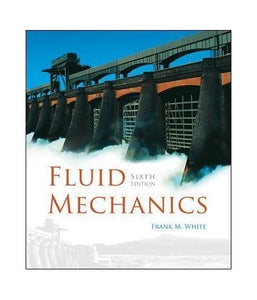 Fluid Mechanics 