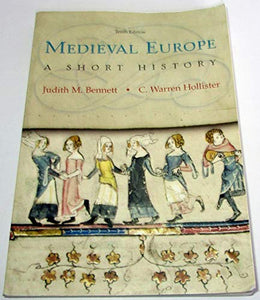 Medieval Europe 