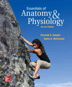 Essentials of Anatomy & Physiology 