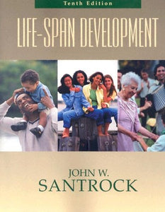 Life Span Development 